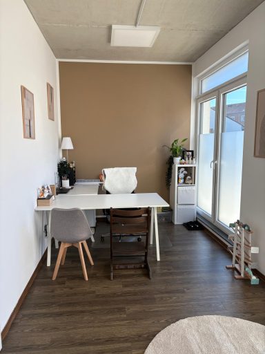 Therapieraum 5