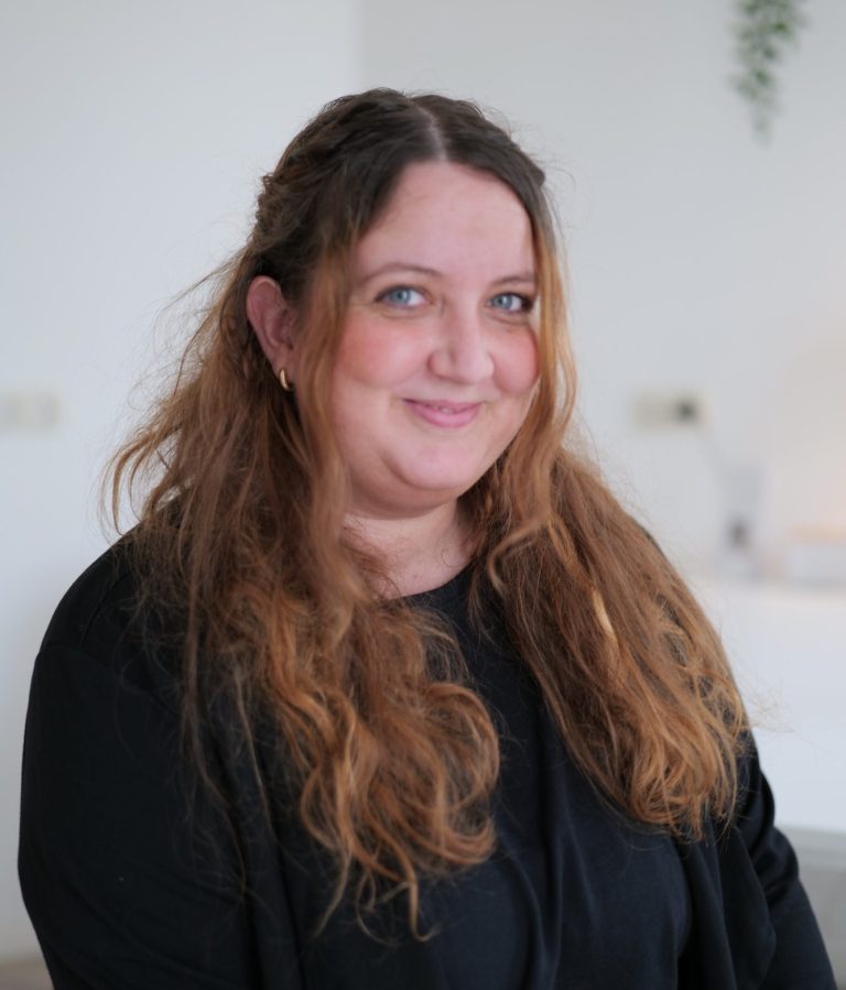 Inhaberin Logopädische Praxis