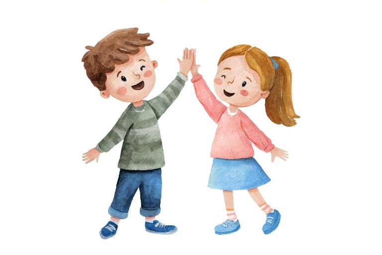 Kindertherapie