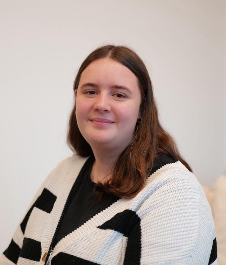 Inhaberin Logopädische Praxis