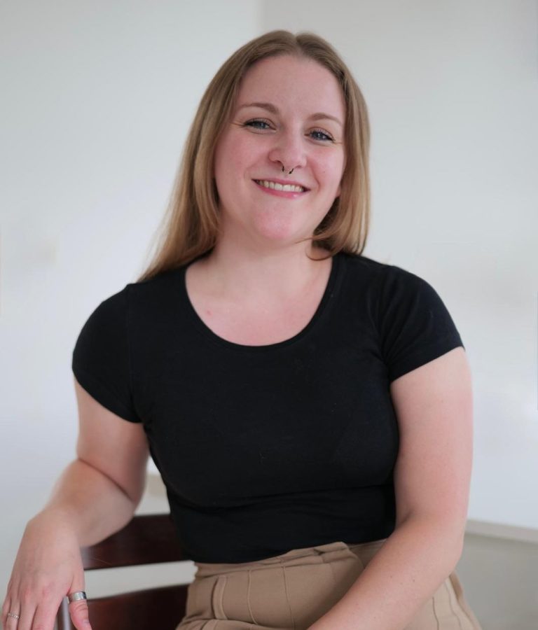 Inhaberin Logopädische Praxis